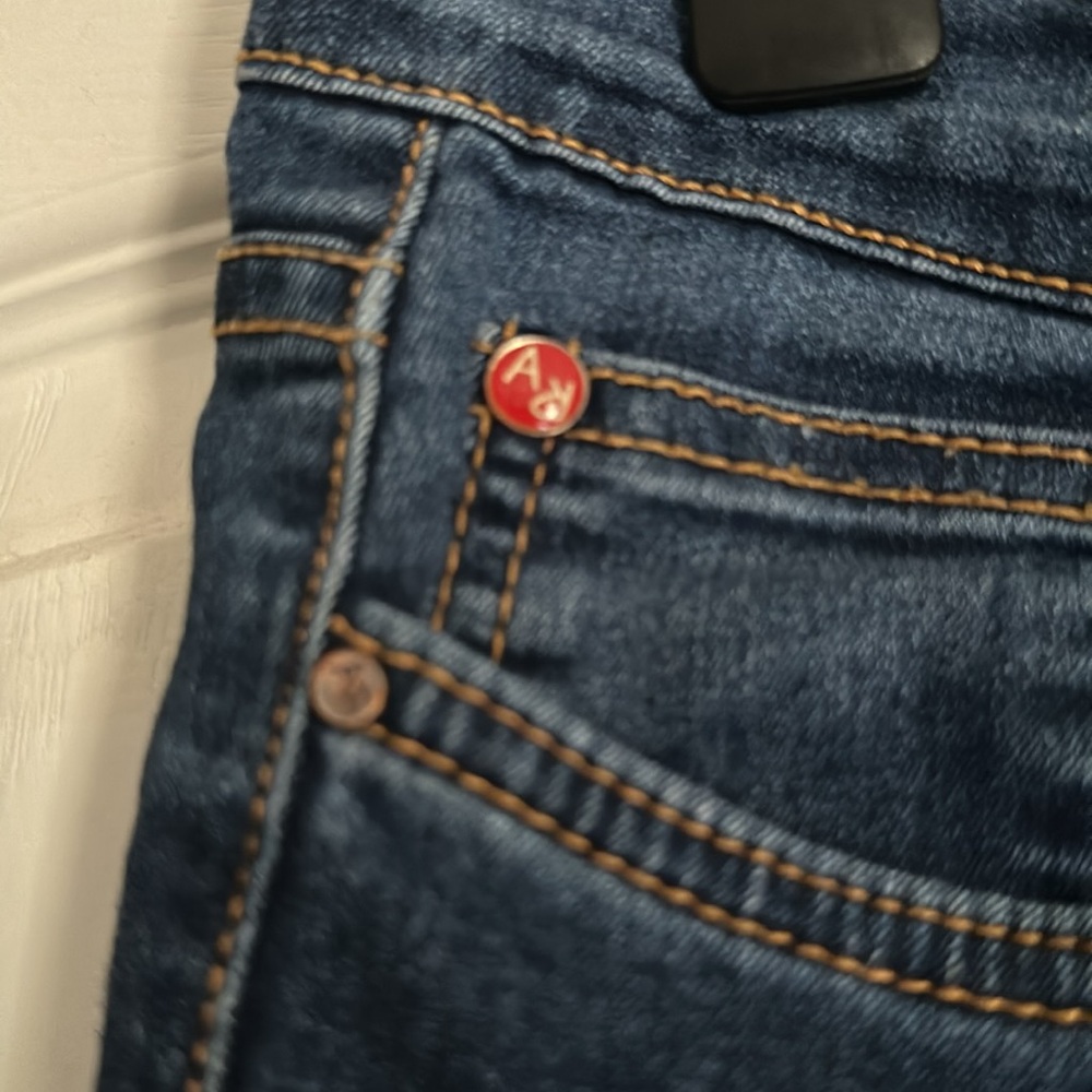 Women’s Angry Rabbit Jeans - Picture 3 of 3